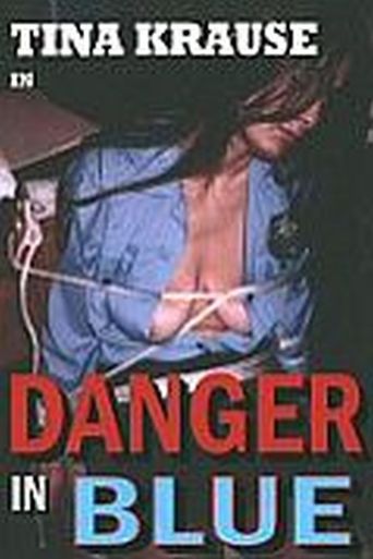 Danger in Blue (1996)