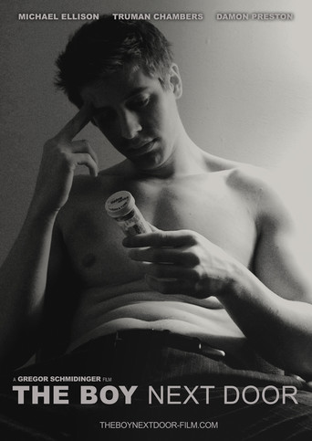 The Boy Next Door (2011)