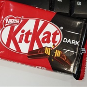 Kit Kat Dark