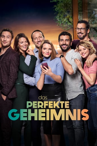 Das Perfekte Geheimnis (2019)