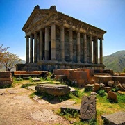 Garni Temple, Yerevan
