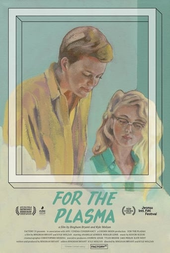 For the Plasma (2014)