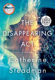 The Disappearing Act (Catherine Steadman)