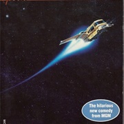 Spaceballs: The Book