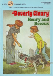 Henry and Beezus (Beverly Cleary)