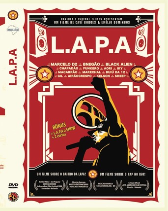 L.A.P.A. (2008)