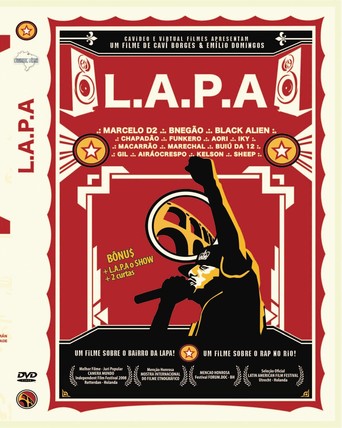 L.A.P.A. (2008)