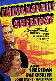 Indianapolis Speedway (1939)