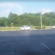 Days Inn, Monteagle TN