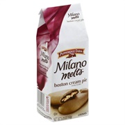 Milano Melts Boston Cream Pie
