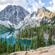 The Enchantments