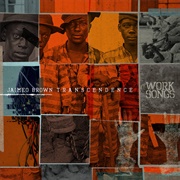 Jaimeo Brown Transendence - Work Songs