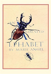 An Animated Alphabet (Marie Angel)