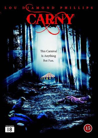 Carny (2009)