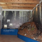 L'ecomuseo Del Pollino