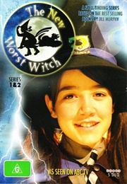 The New Worst Witch (2005)