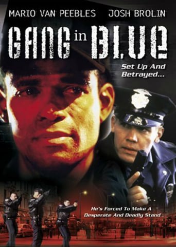 Gang in Blue (1996)
