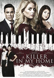 A Killer in My House (2019)