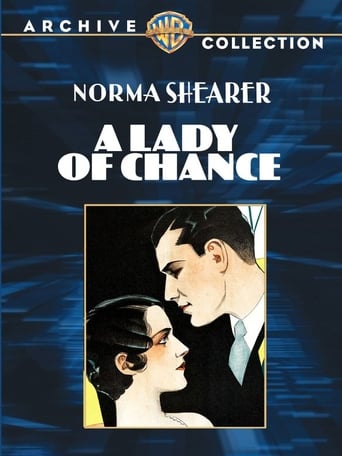 A Lady of Chance (1928)