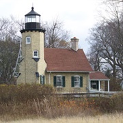White River Lighthouse