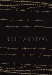 Night and Fog (1955)