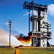 Propulsion and Structural Test Facility (Huntsville)