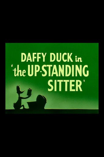 The Up-Standing Sitter (1948)