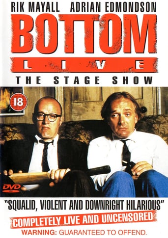 Bottom Live the Stage Show (1993)