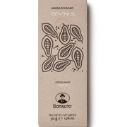 Bonajuto Massa Di Cacao Cento % (Sicily)
