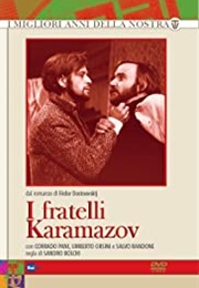 I Fratelli Karamazov (1969)