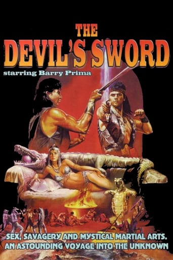 The Devil&#39;s Sword (1984)