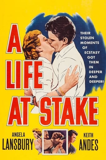 A Life at Stake (1955)