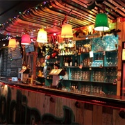 Craft Beer in Wellington, NZ