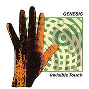 Invisible Touch (Genesis, 1986)