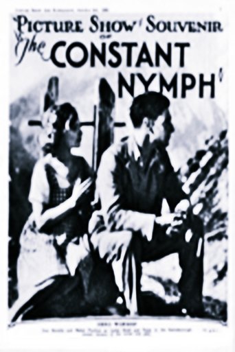 The Constant Nymph (1928)