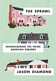 The Sprawl (Jason Diamond)