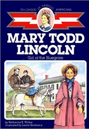 Mary Todd Lincoln (Wilkie)