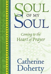 Soul of My Soul (Catherine Doherty)