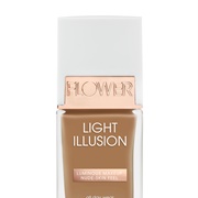 Flower Beauty Light Illusion Foundation