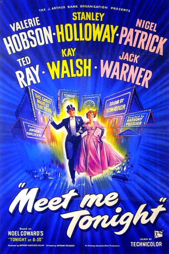 Meet Me Tonight (1952)