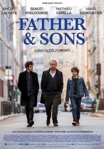 Father &amp; Sons (2019)