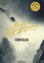 Cienfuegos (Alberto Vásquez-Figueroa)