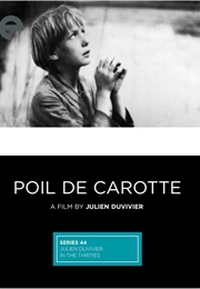 Poil De Carotte (1932)