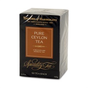 Taylors of Harrogate Ceylon Tea