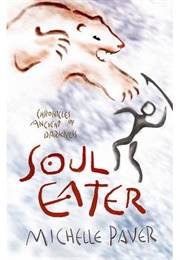 Soul Eater (Michelle Paver)