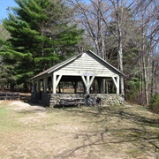 Watson Pond State Park, Massachusetts