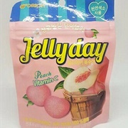 Orion Jelly Day Peach