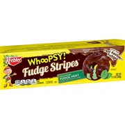 Whoopsy! Fudge Stripes Mint