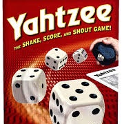 Yahtzee