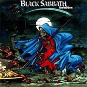Forbidden (Black Sabbath, 1995)